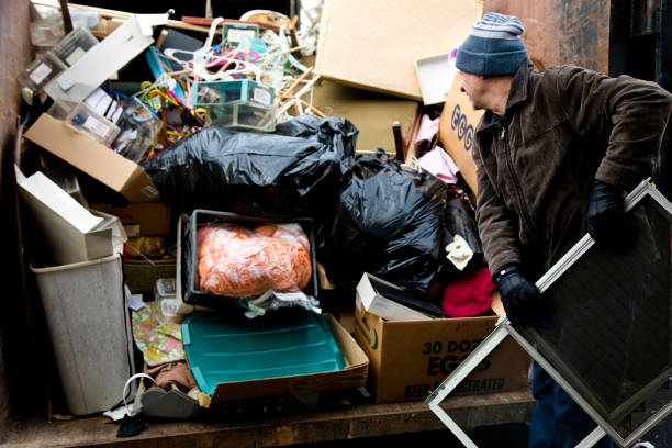 Best Same-Day Junk Removal  in Lake Geneva, WI