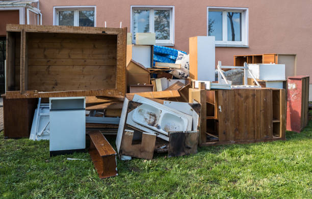 Best Commercial Junk Removal  in Lake Geneva, WI