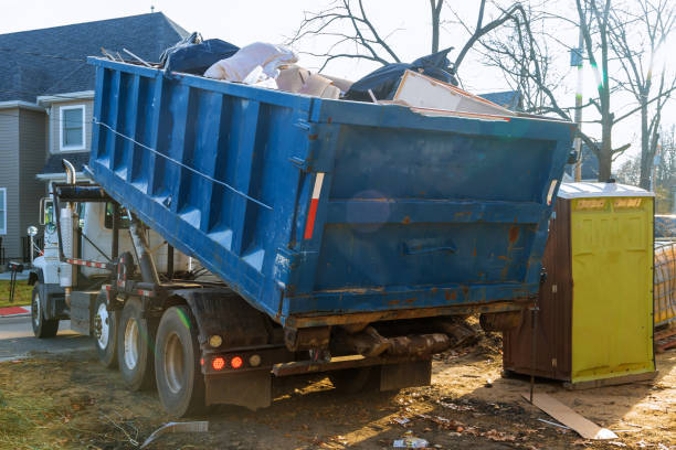 Best Estate Cleanout Services  in Lake Geneva, WI