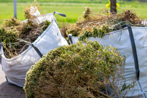 Trusted Lake Geneva, WI Junk Removal Experts