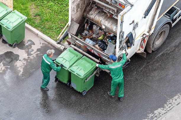 Best Office Junk Removal  in Lake Geneva, WI