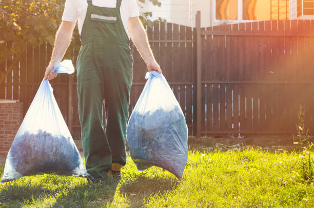 Best Attic Cleanout Services  in Lake Geneva, WI
