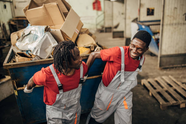 Best Full-Service Junk Removal  in Lake Geneva, WI