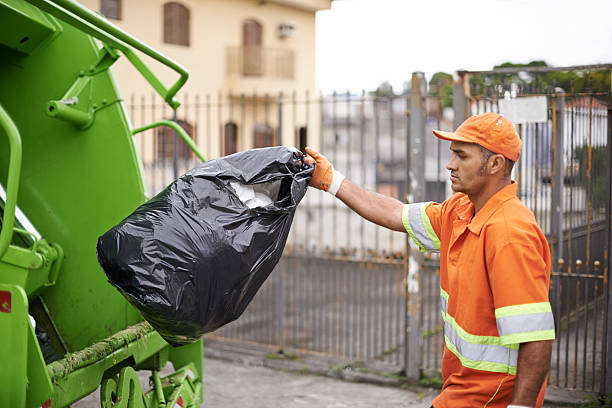 Best Garage Cleanout Services  in Lake Geneva, WI
